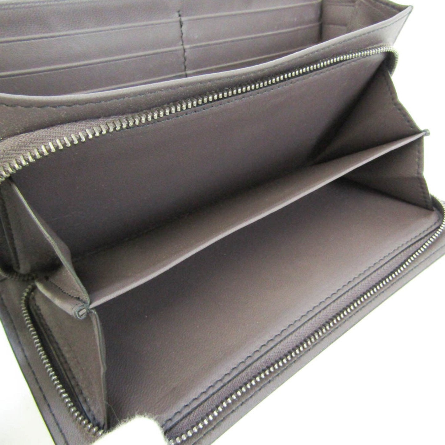 Luxury Bottega Veneta Intrecciato  Leather Wallet  ()