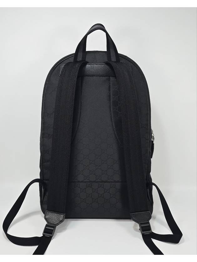Luxury Gucci Trending 2025 Micro GG Cima backpack