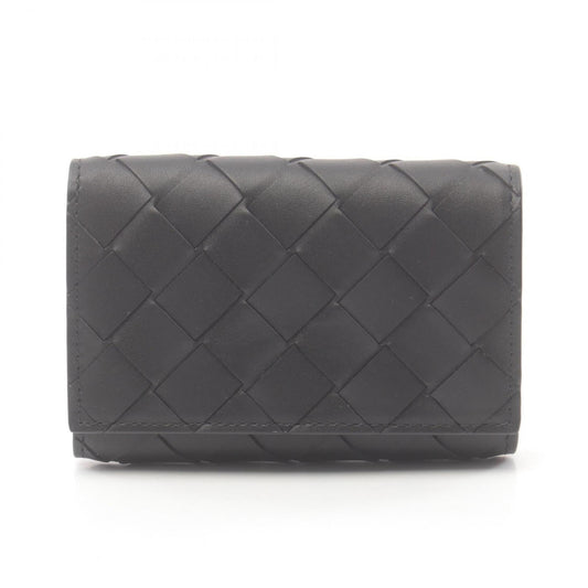 Luxury Bottega Veneta  Leather Keycase