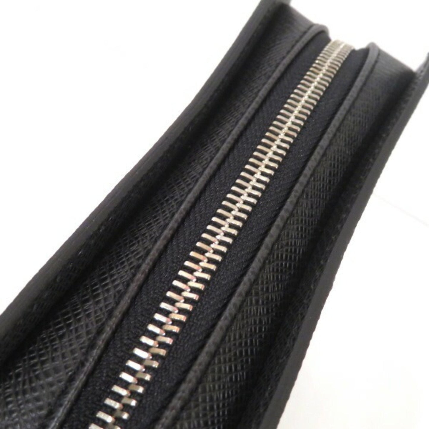 Louis Vuitton Baikal  Leather Clutch Bag ()