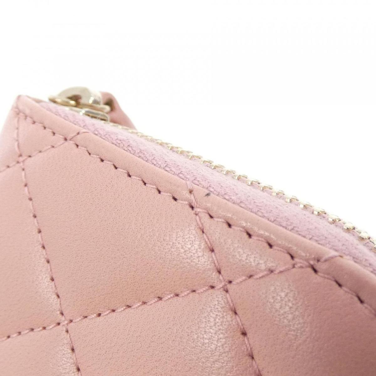 Chanel Timeless Classic Line 69271 Coin Case