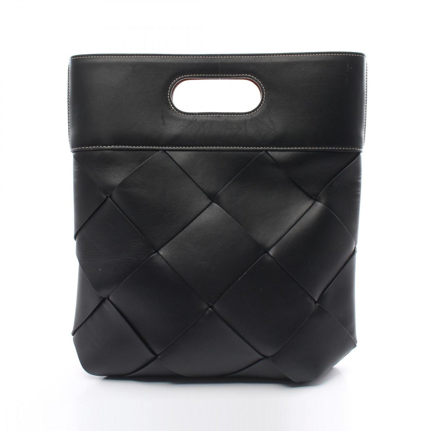 Luxury Bottega Veneta  Leather Tote Bag ()