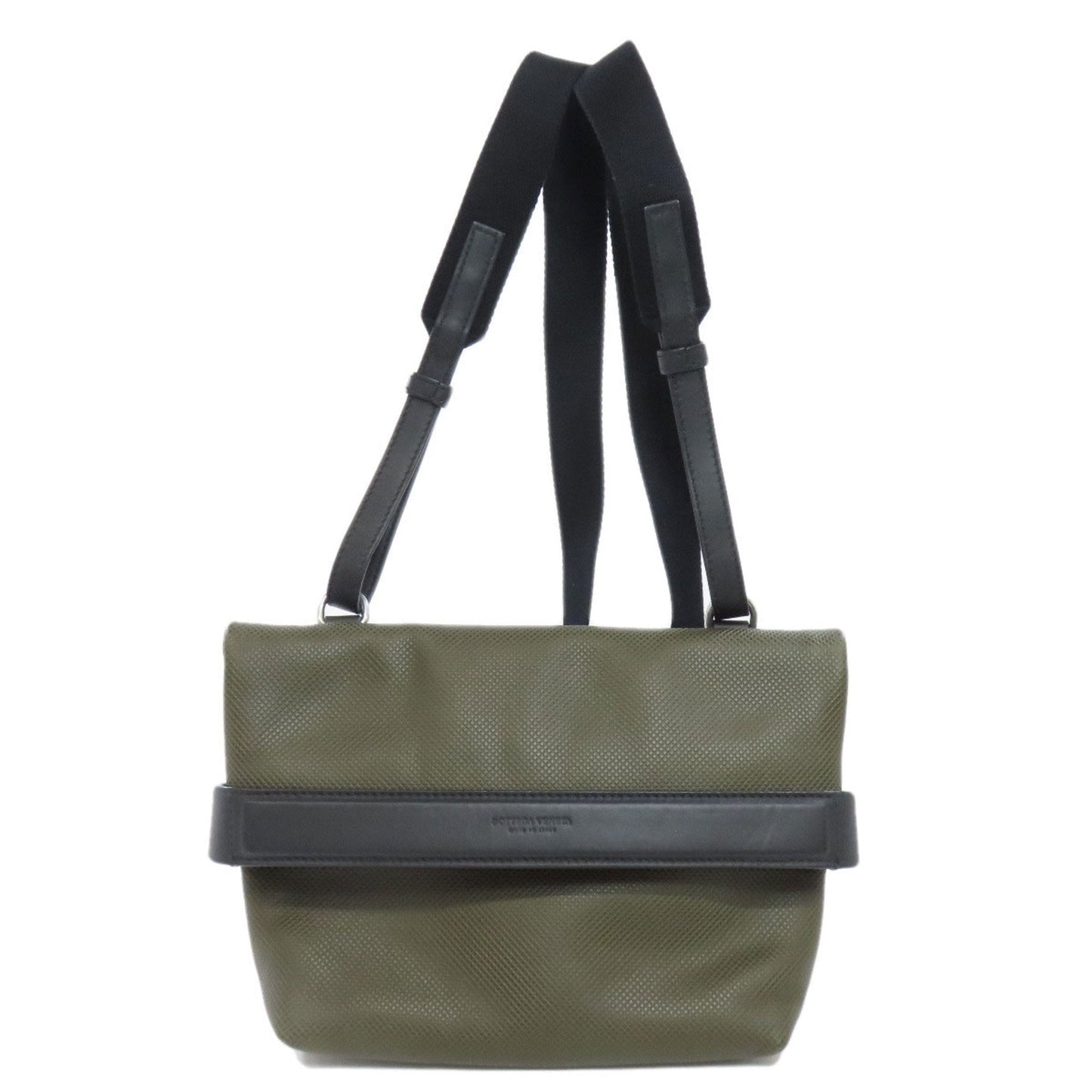Luxury Bottega Veneta  Pvc Shoulder Bag ()