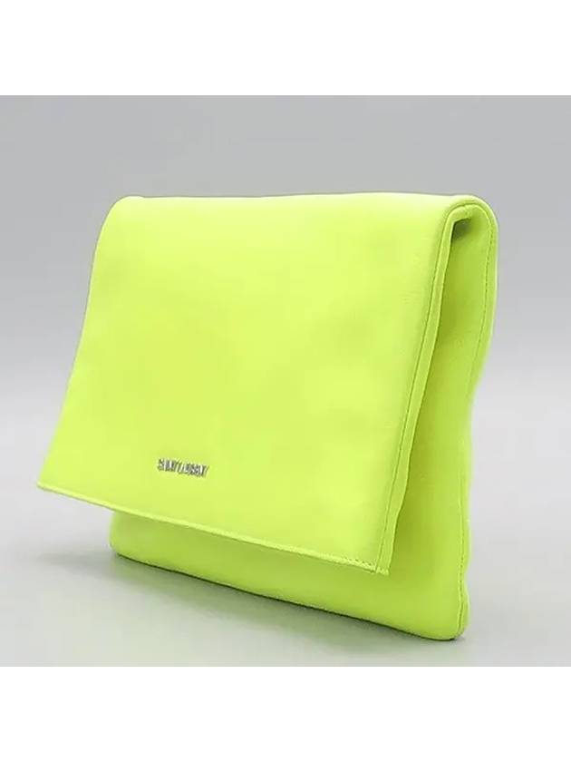 Luxury Saint Laurent 328193 clutch bag