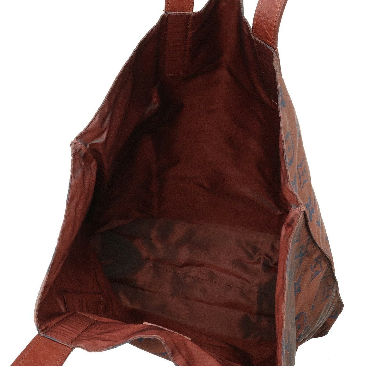 Louis Vuitton Escapade  Synthetic Tote Bag ()