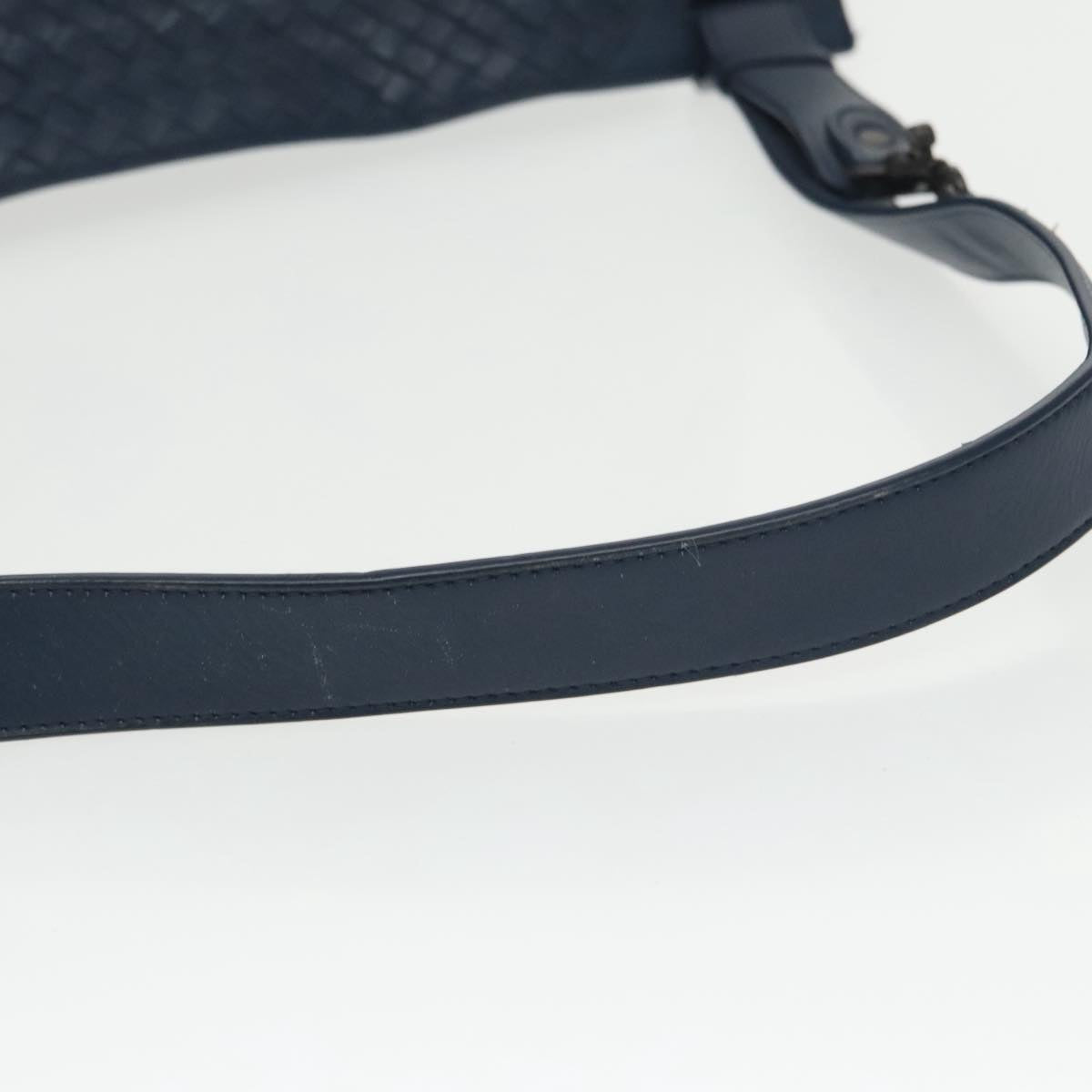 Luxury Bottega Veneta Intrecciato  Leather Shoulder Bag ()