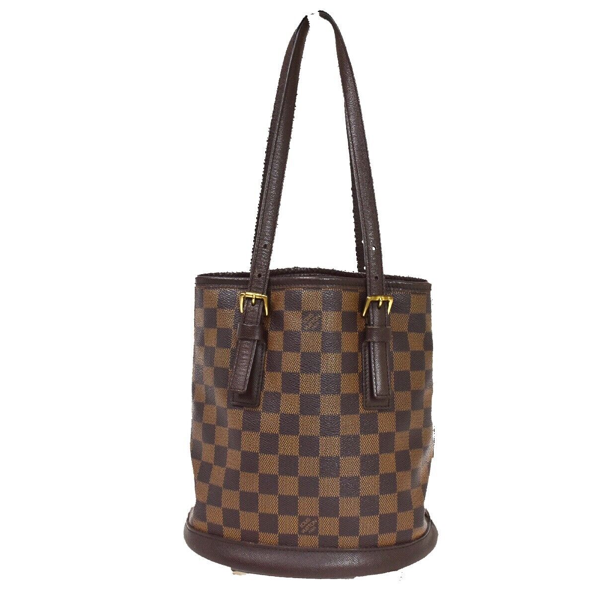 Louis Vuitton Marais  Canvas Tote Bag ()