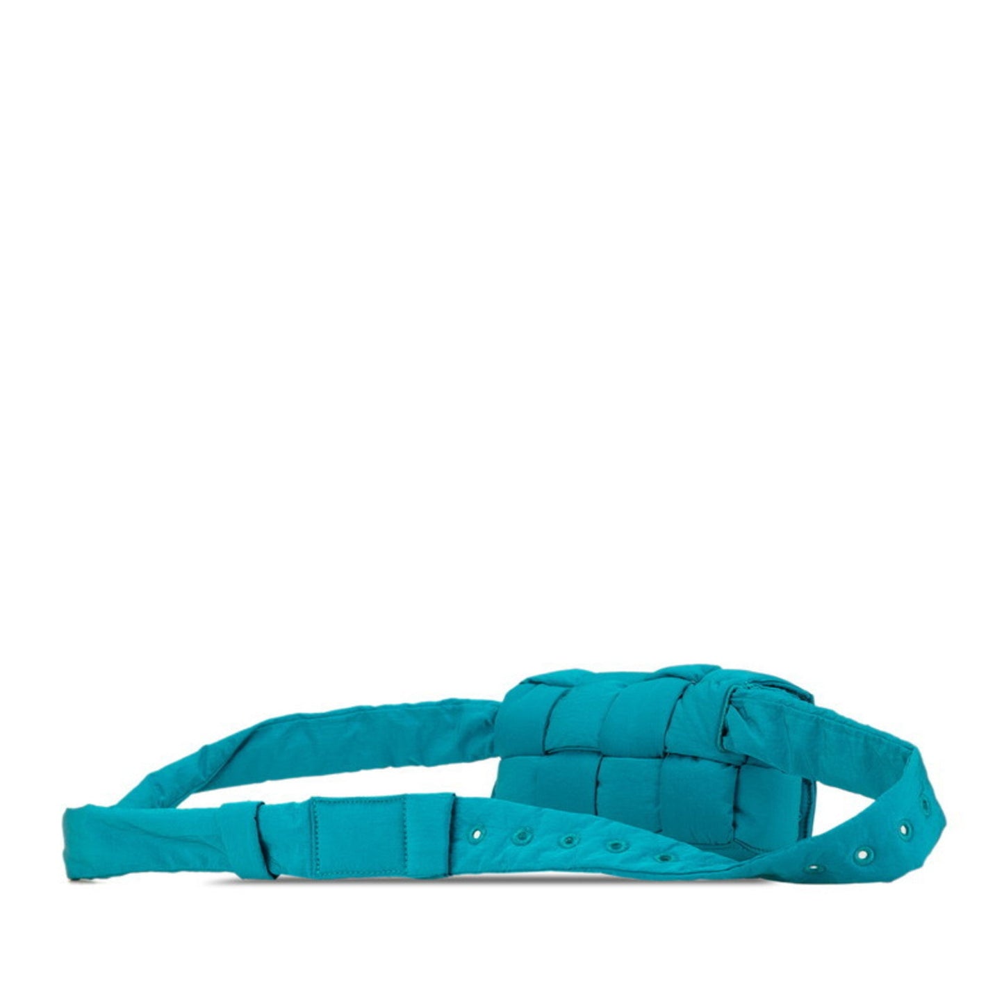 Luxury Bottega Veneta  Nylon Shoulder Bag ()