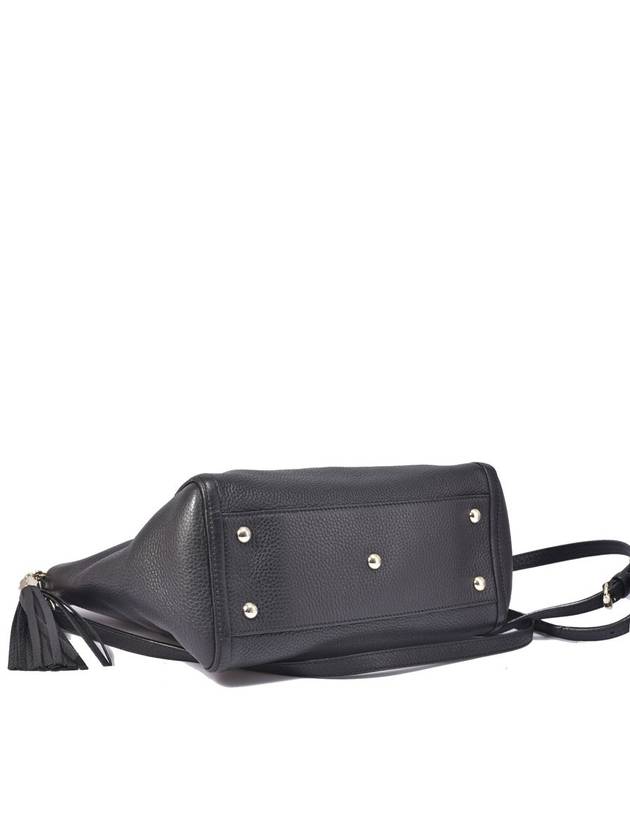 Luxury Gucci Trending 2025 Women 369176 Soho Shoulder Bag