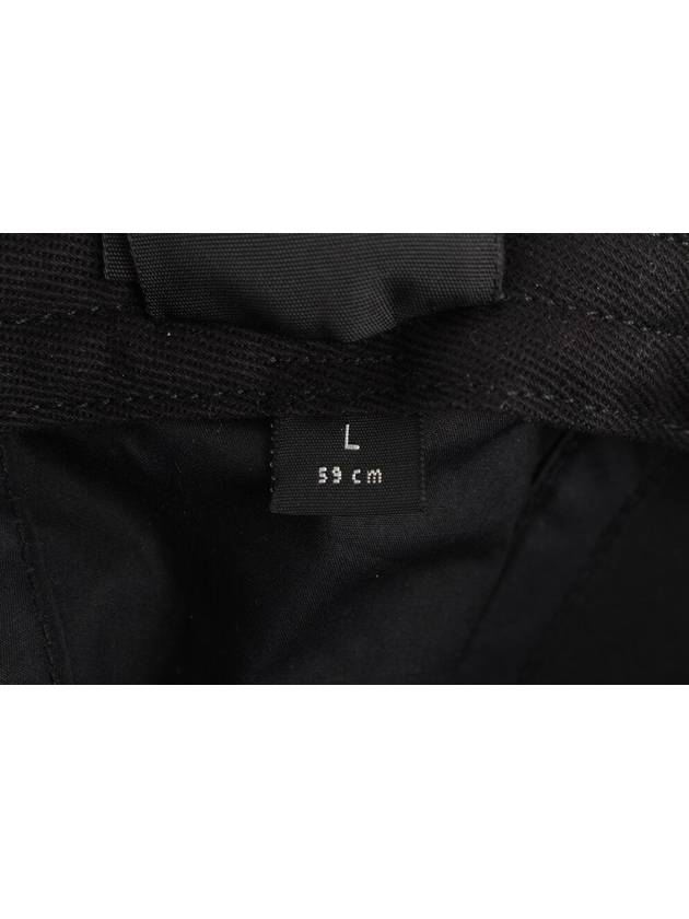 Luxury Balenciaga Paris logo embroidered ball cap L