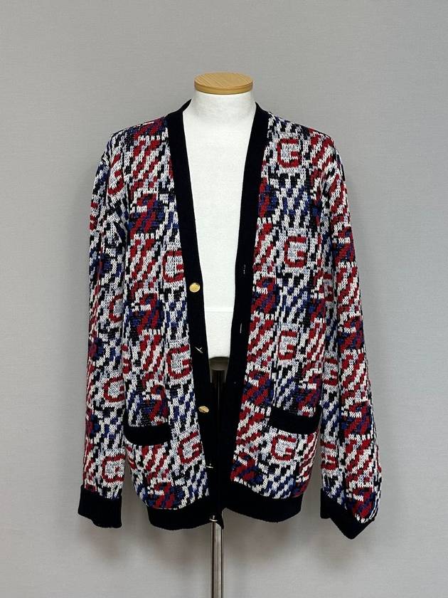 Luxury Gucci Trending 2025 cardigan 105