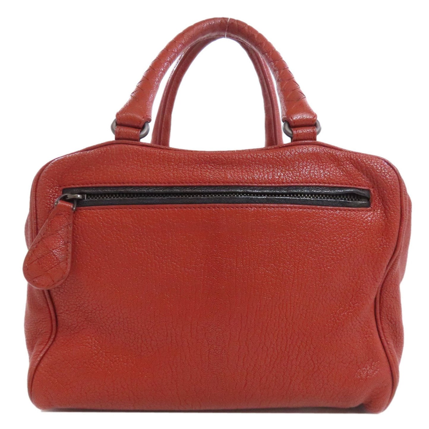 Luxury Bottega Veneta  Leather Handbag ()