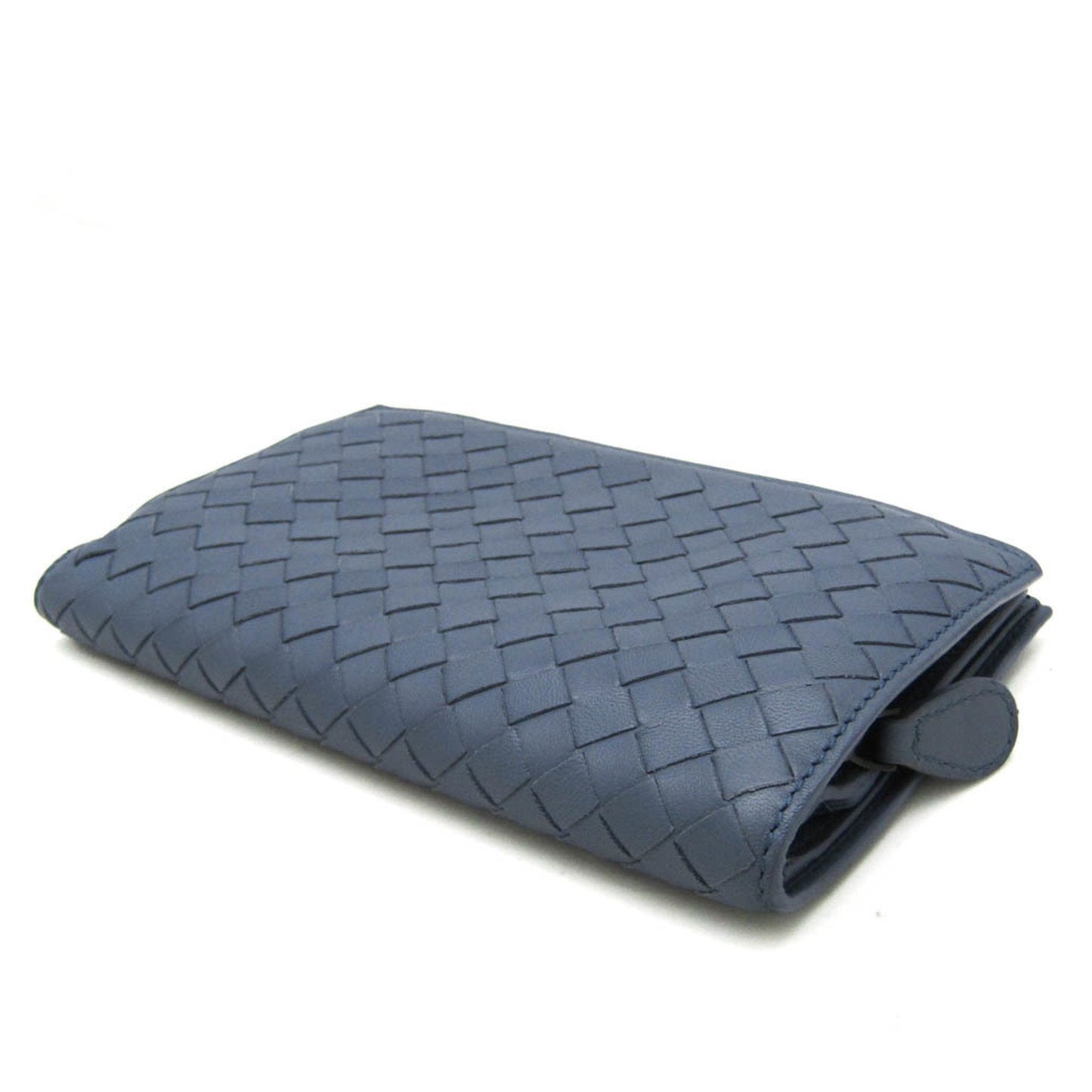Luxury Bottega Veneta Intrecciato  Leather Wallet  ()