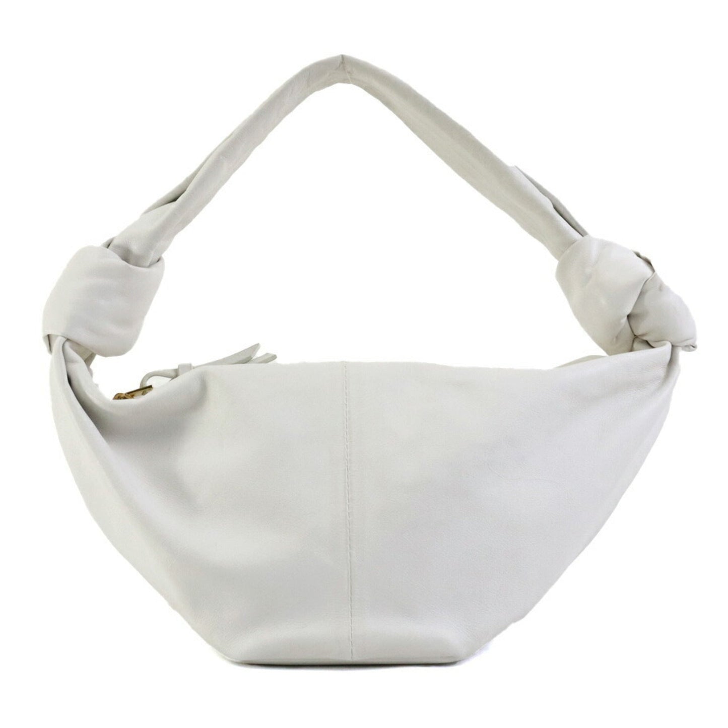 Luxury Bottega Veneta  Leather Handbag ()