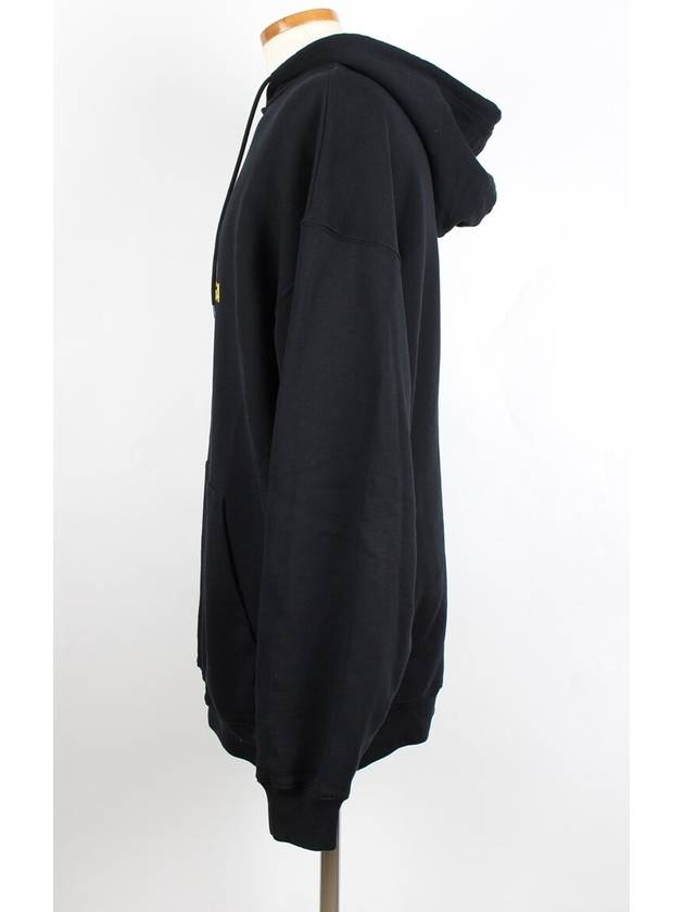 Luxury Balenciaga BB Logo Hood S