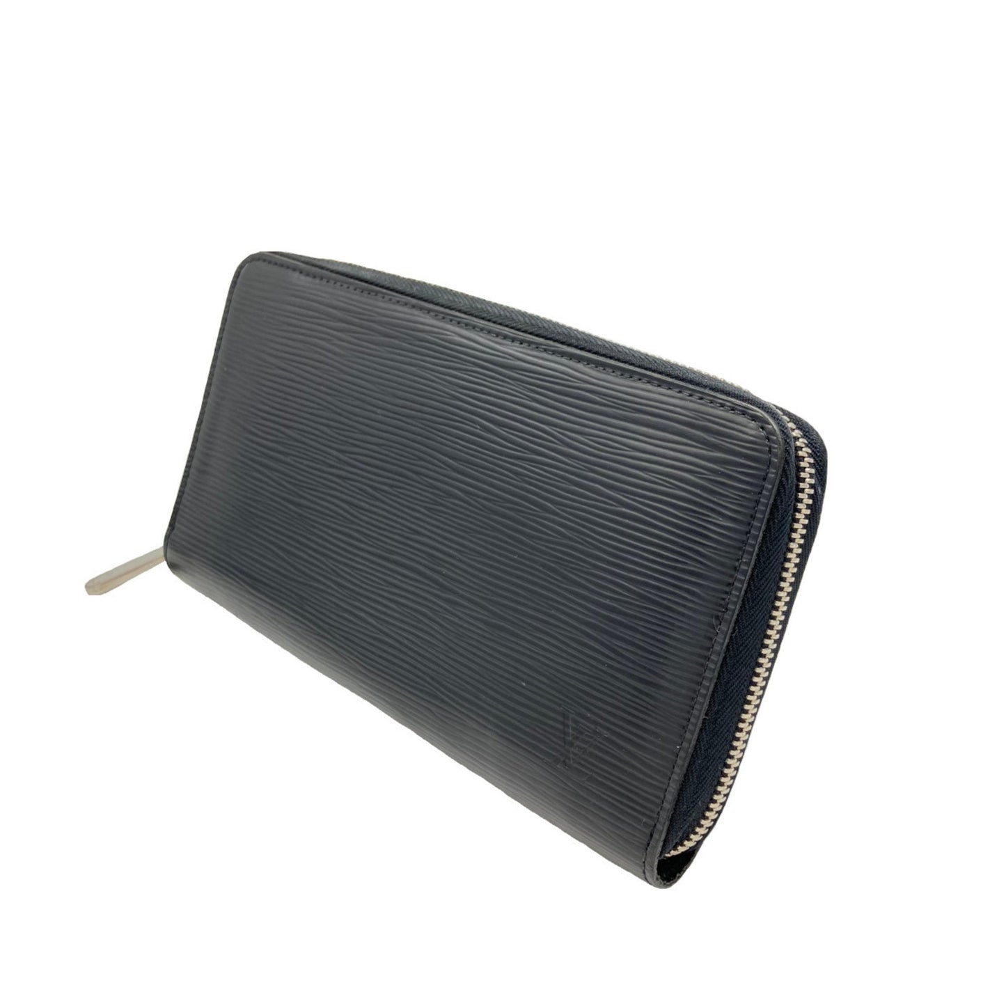 Louis Vuitton Zippy Organizer  Leather Wallet  ()