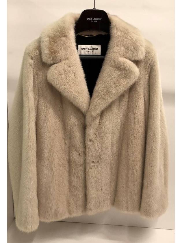 Luxury Saint Laurent Luxury Saint Laurent Jackets