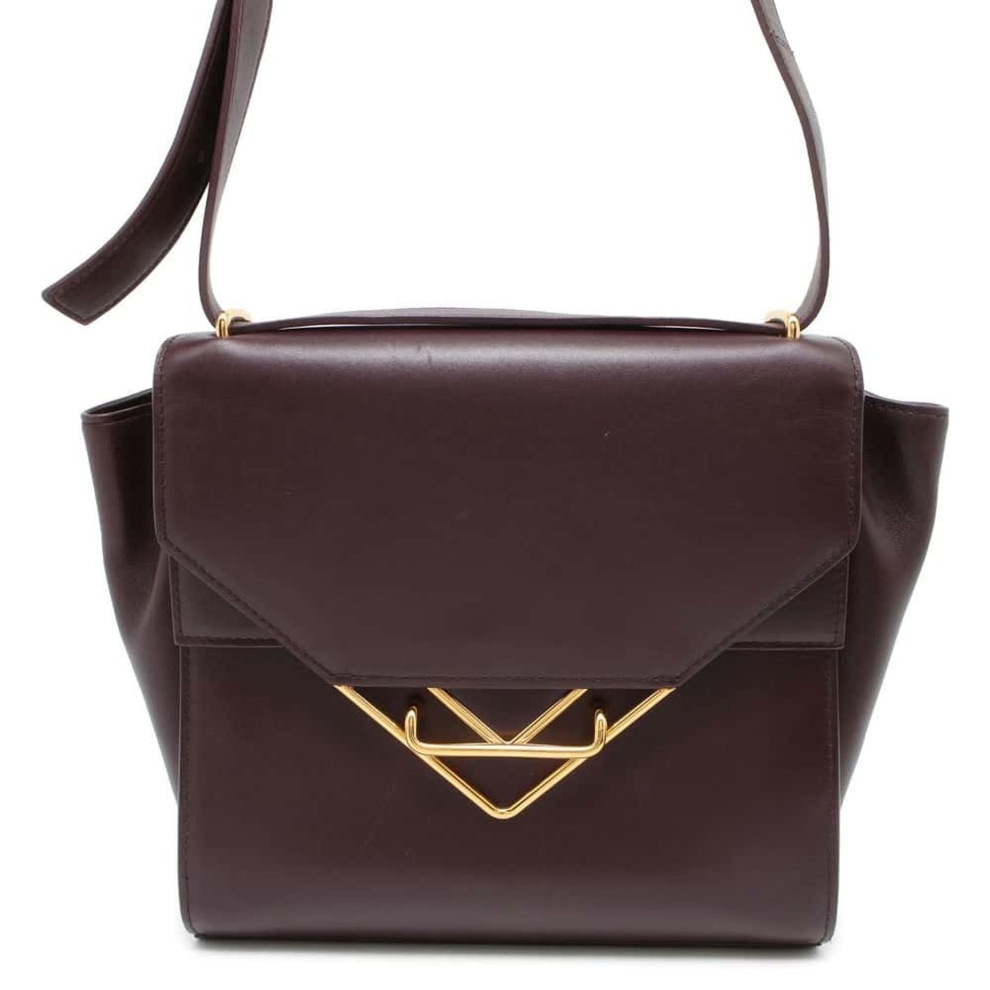 Luxury Bottega Veneta  Leather Shoulder Bag ()