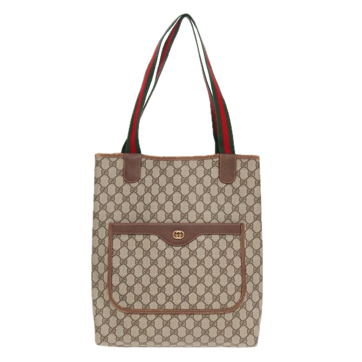 Luxury Gucci Trending 2025 Ophidia  Canvas Tote Bag