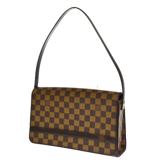 Louis Vuitton Tribeca  Canvas Shoulder Bag ()