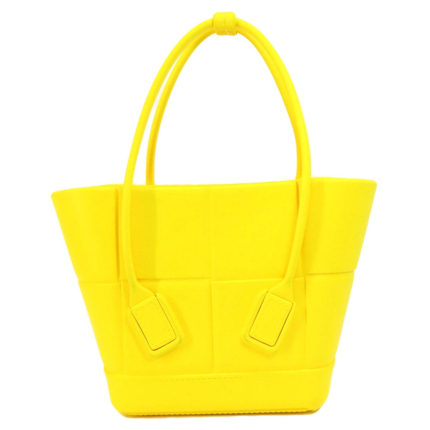 Luxury Bottega Veneta  Rubber Handbag ()