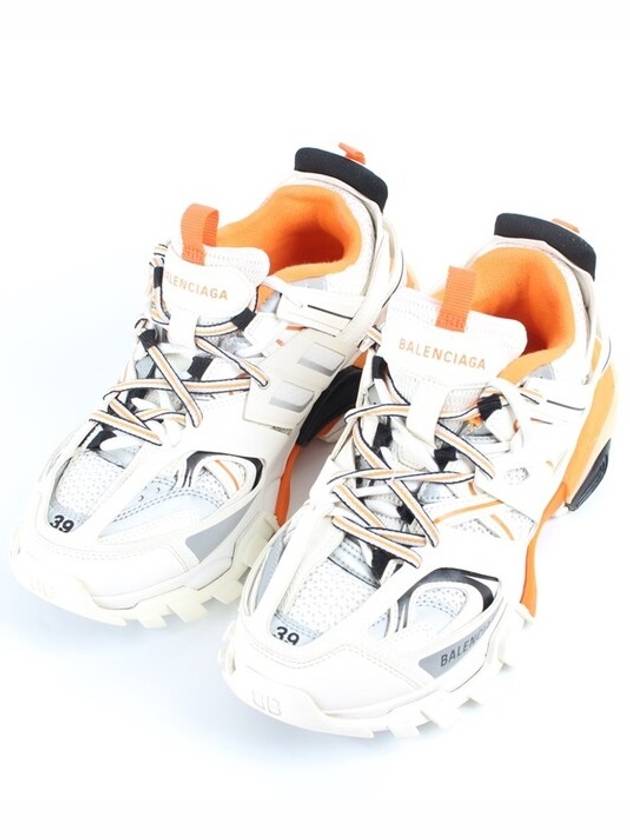 Luxury Balenciaga Track shoes whiteju 39 260