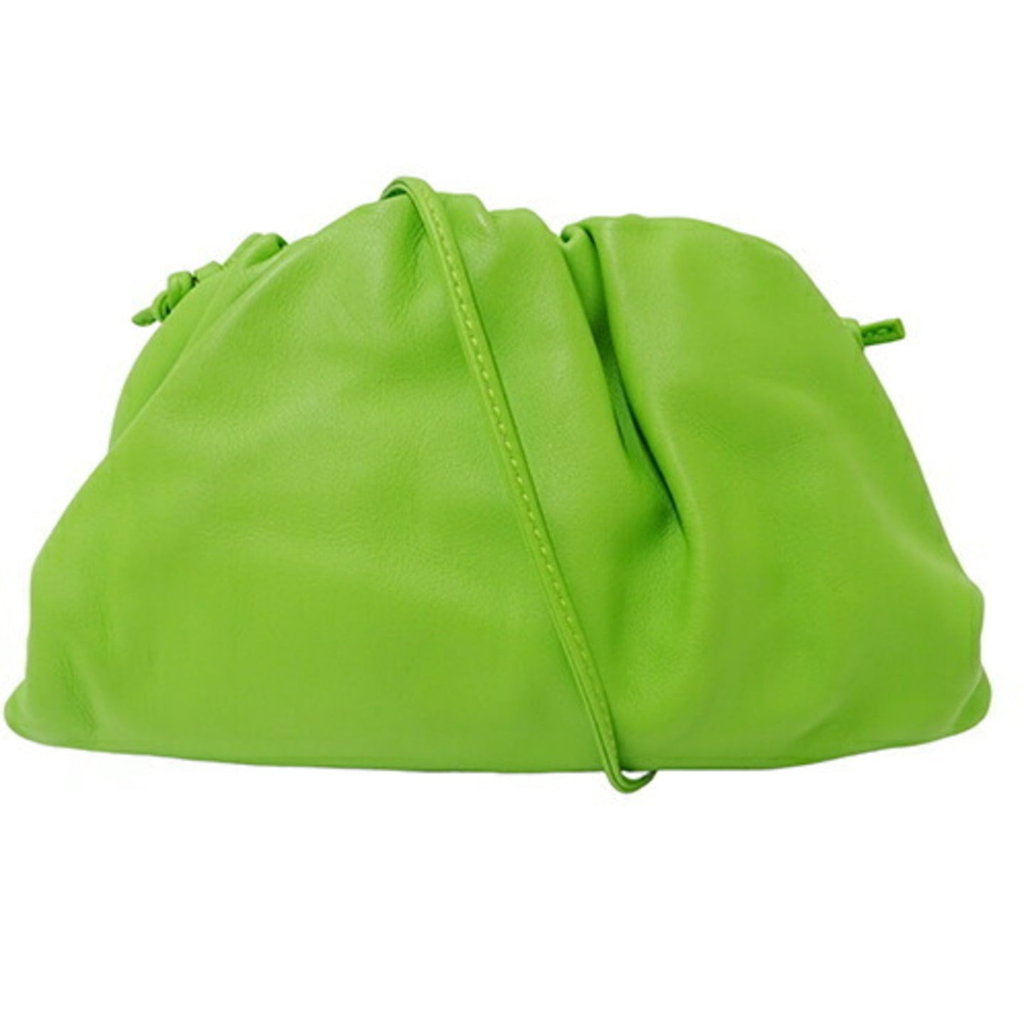 Luxury Bottega Veneta  Leather Shoulder Bag ()