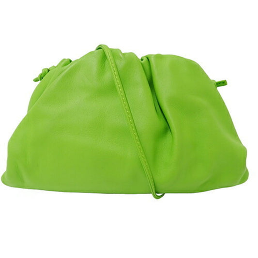 Luxury Bottega Veneta  Leather Shoulder Bag ()