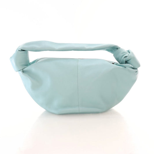 Luxury Bottega Veneta Double Knot Mini