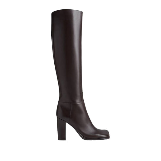 Luxury Bottega Veneta Storm Boots