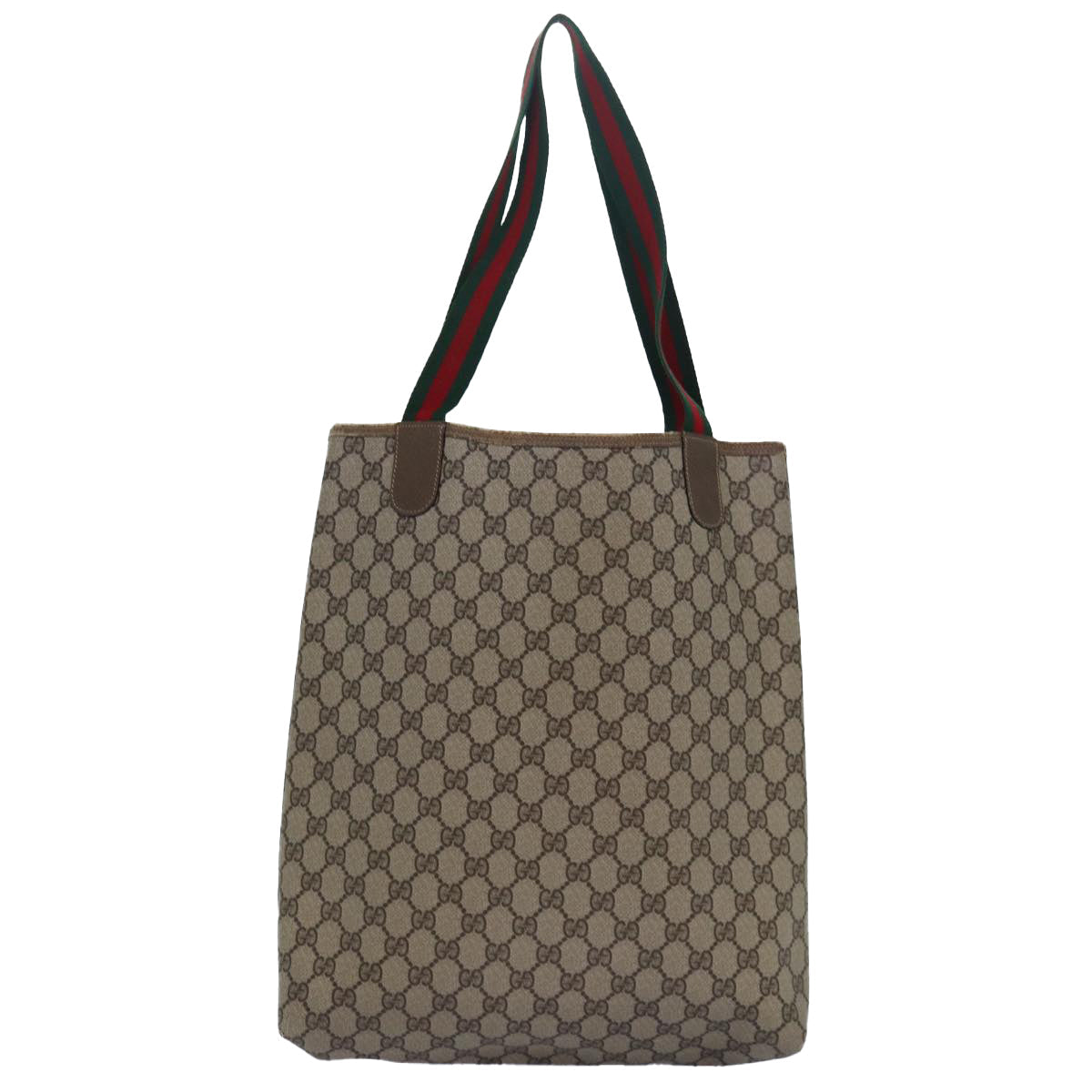 Luxury Gucci Trending 2025 Sherry  Canvas Tote Bag