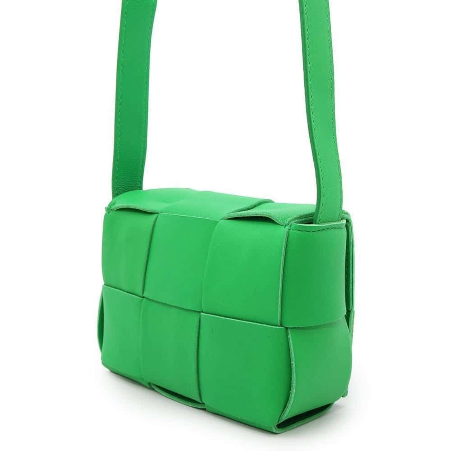 Luxury Bottega Veneta  Leather Shoulder Bag ()