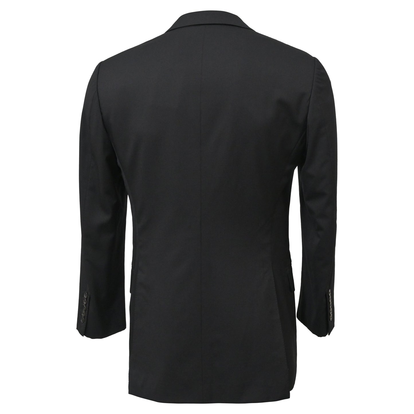 Luxury Gucci Trending 2025 Single-Breasted Blazer in Black Wool