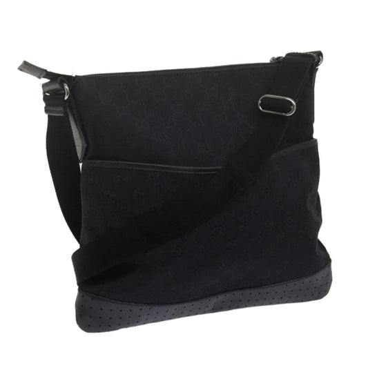 Luxury Gucci Trending 2025  Canvas Shoulder Bag