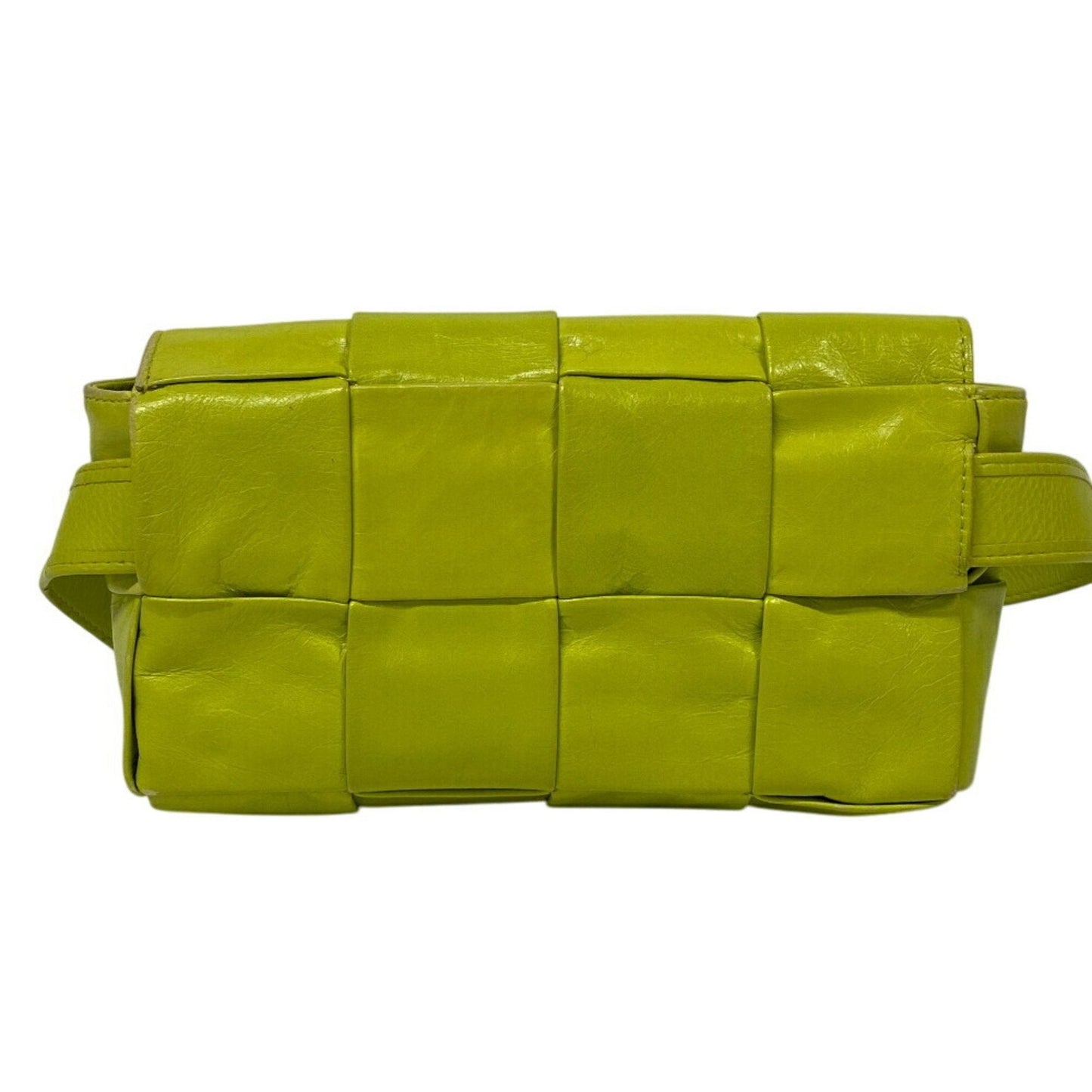 Luxury Bottega Veneta  Leather Wallet (Bi-Fold) ()