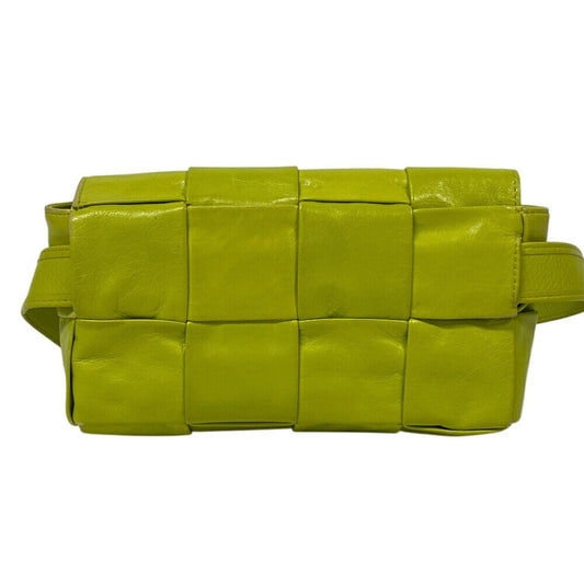 Luxury Bottega Veneta  Leather Wallet (Bi-Fold) ()