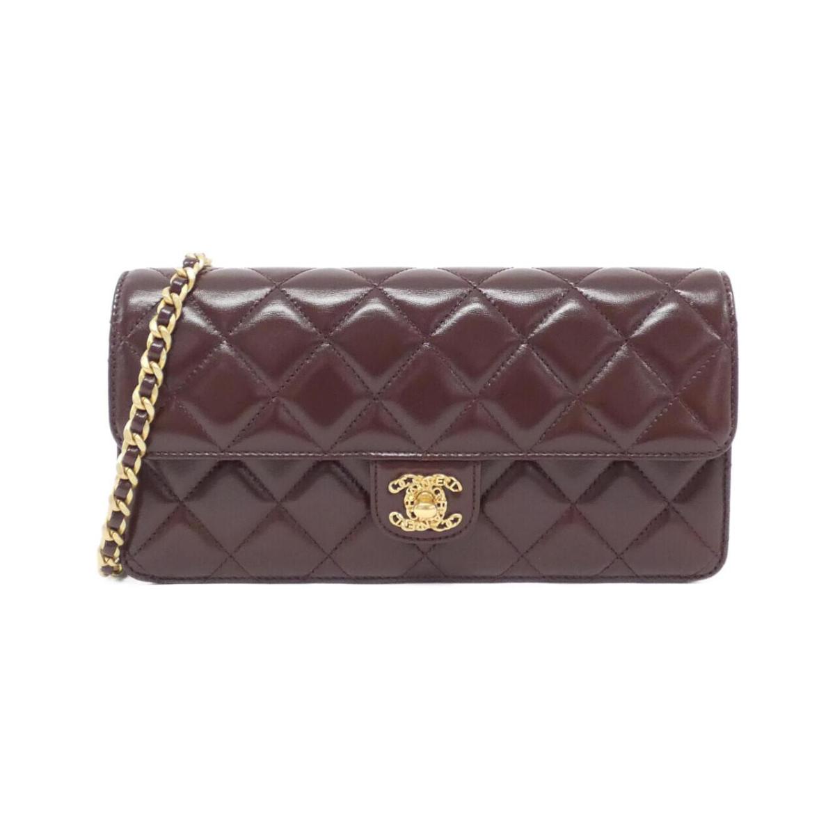 CHANEL AS 4053 SHOULDER BAG COMEHYO ONLINESTORE