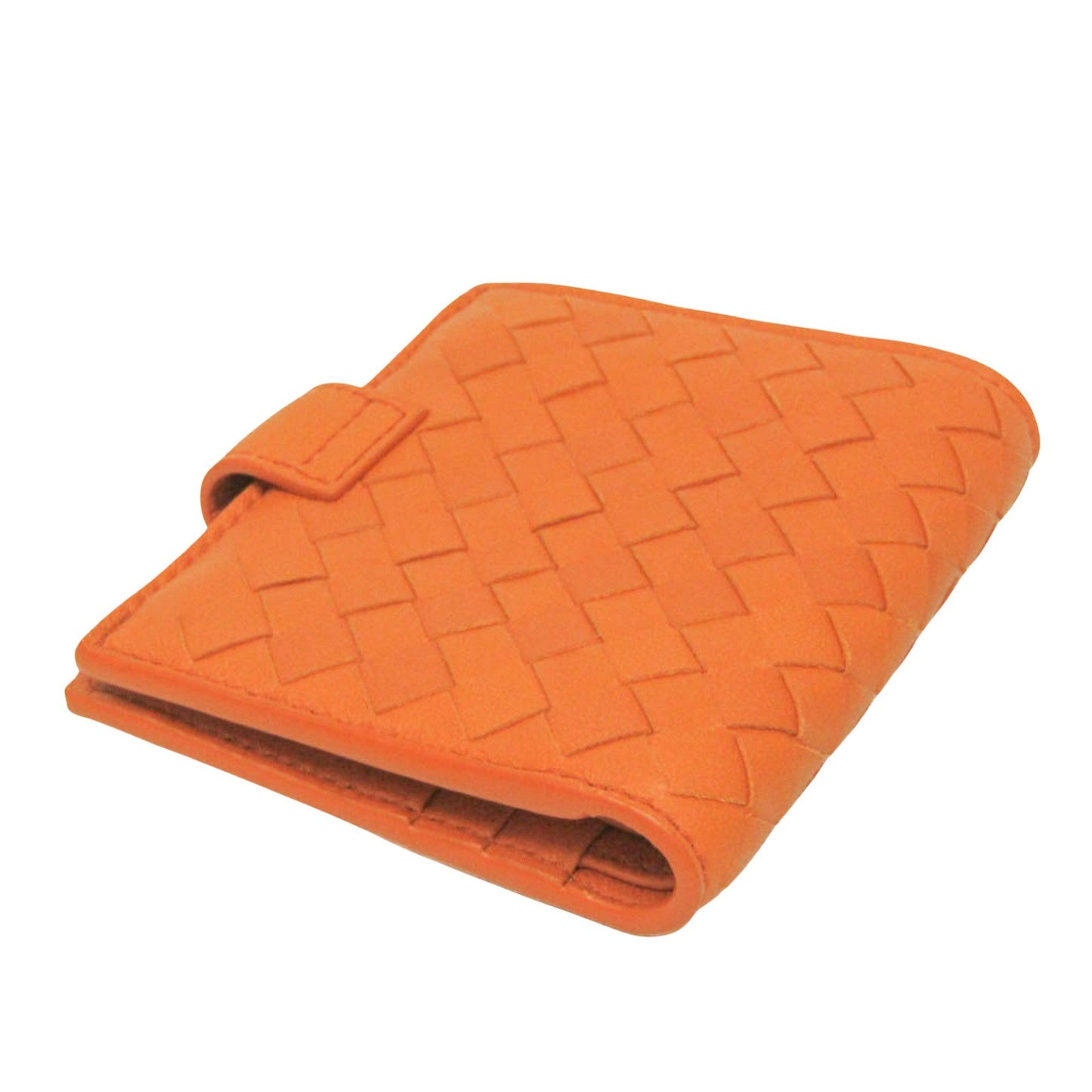 Luxury Bottega Veneta Leather Wallet ()