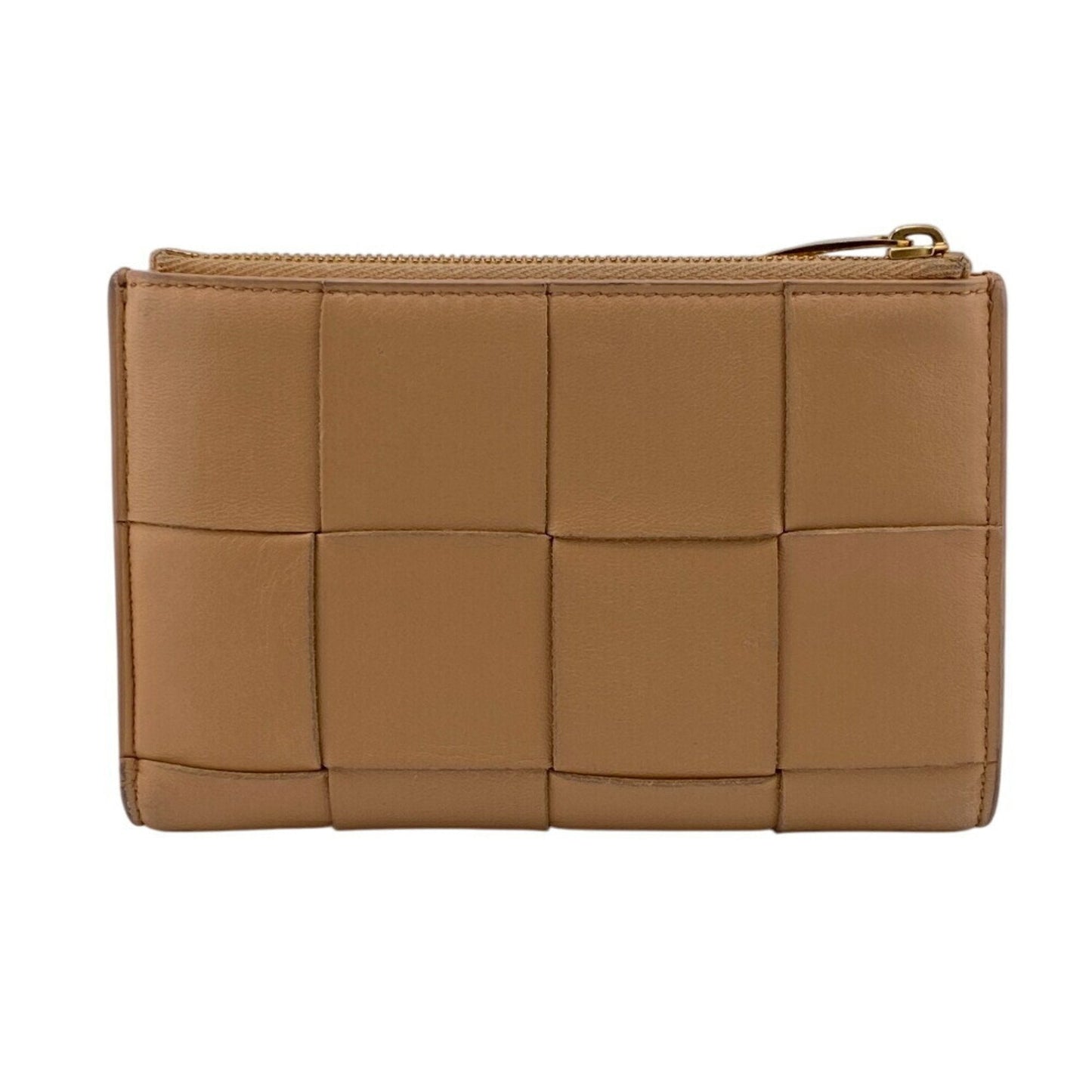 Luxury Bottega Veneta  Leather Wallet (Bi-Fold) ()