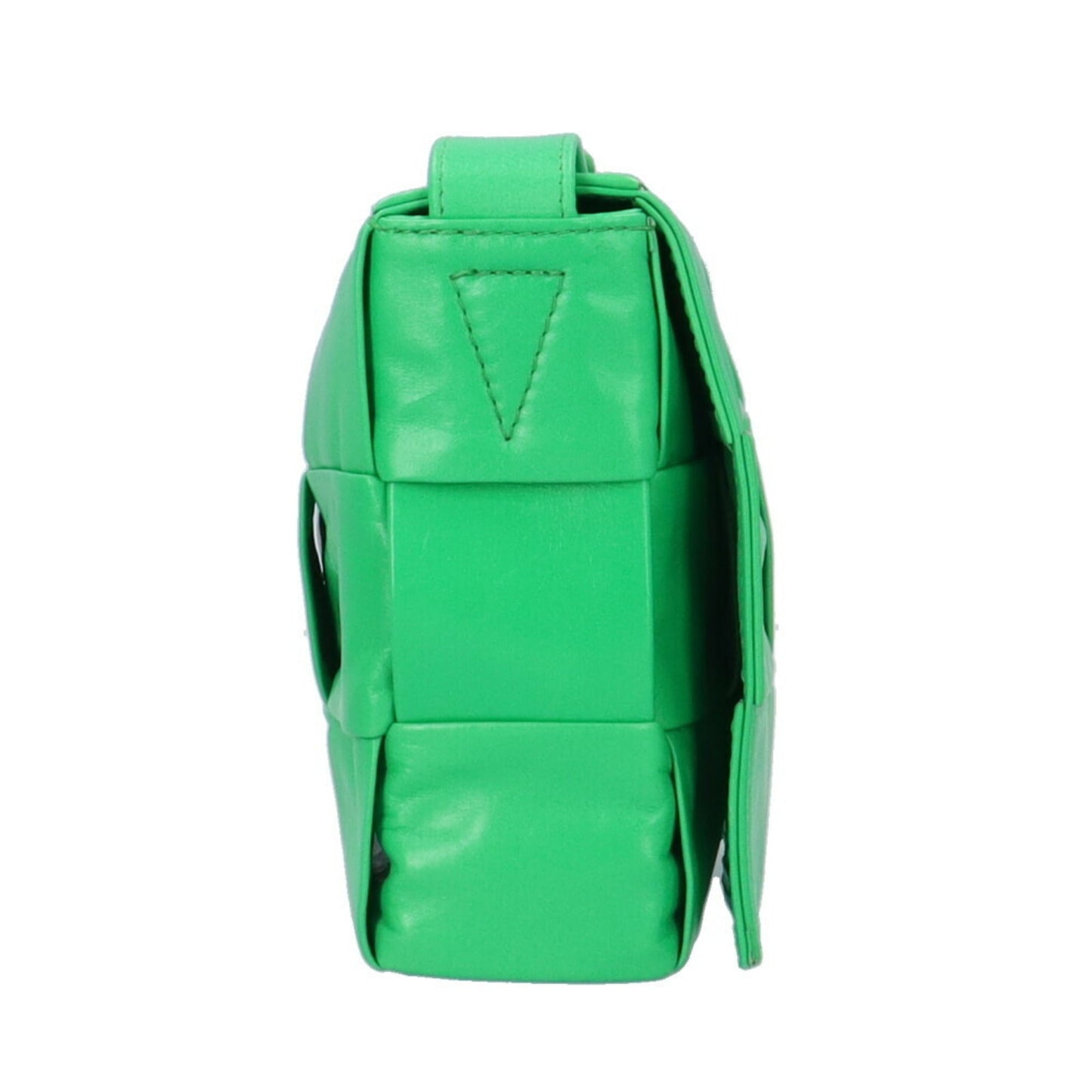 Luxury Bottega Veneta  Leather Shoulder Bag ()