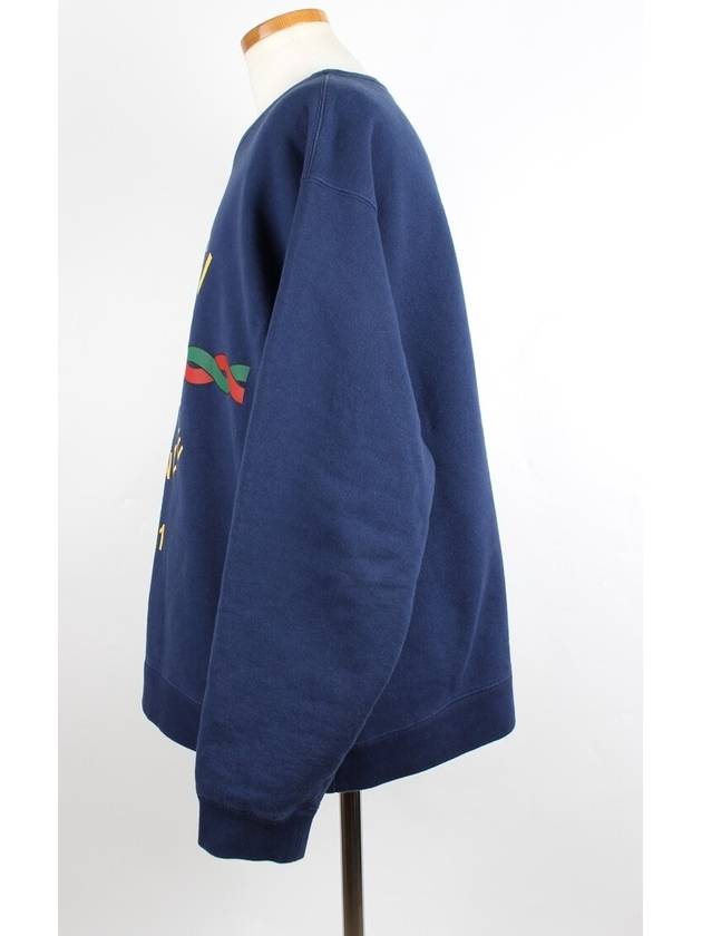 Luxury Gucci Trending 2025 Florence 1921 Sweatshirt XL