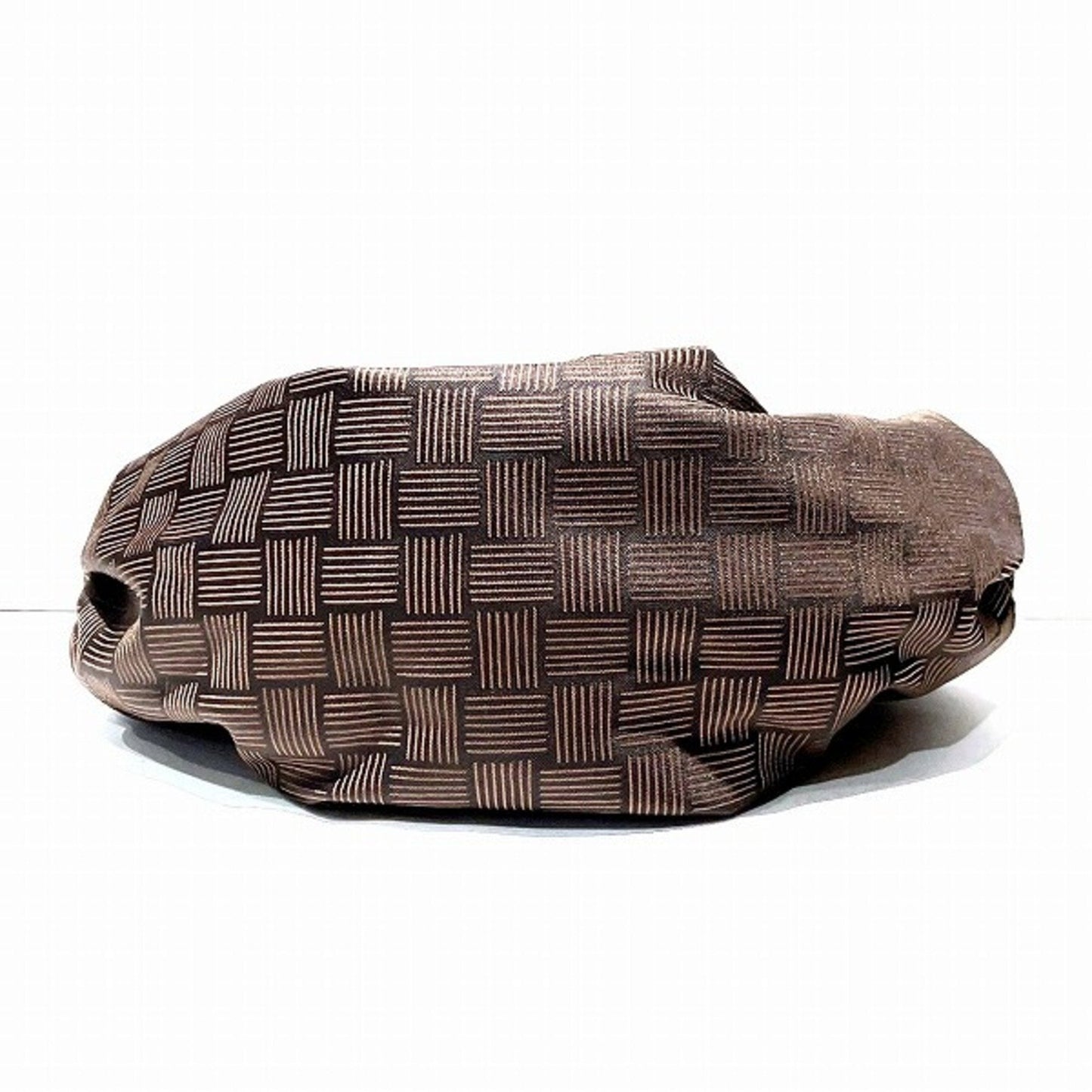 Luxury Bottega Veneta   Nylon Handbag ()