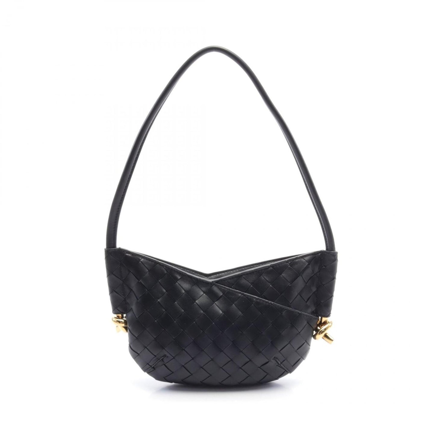 Luxury Bottega Veneta  Leather Shoulder Bag ()