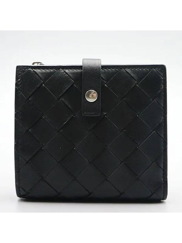 Luxury Bottega Veneta 600270 Half wallet