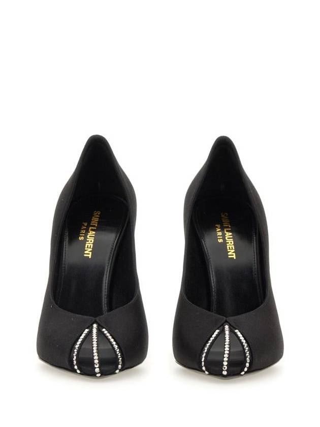 Luxury Saint Laurent SCARPECONTACCO 7421719QN0A 1066 B0440441922