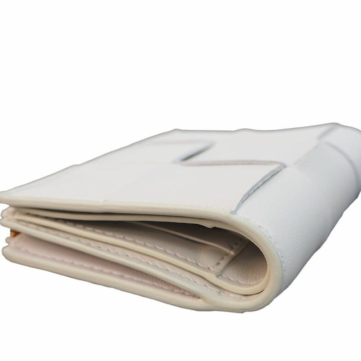 Luxury Bottega Veneta  Leather Wallet (Bi-Fold) ()