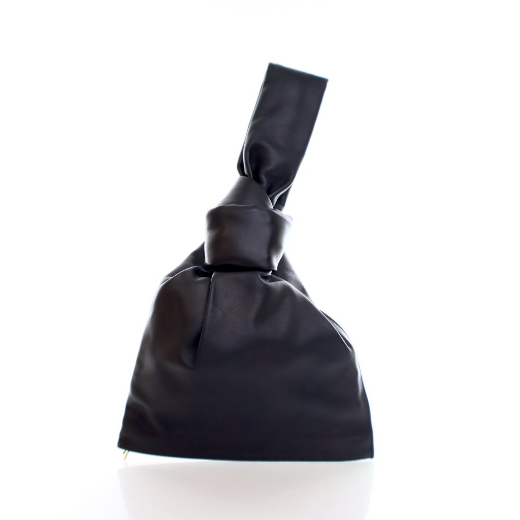 Luxury Bottega Veneta Mini Twist Bag