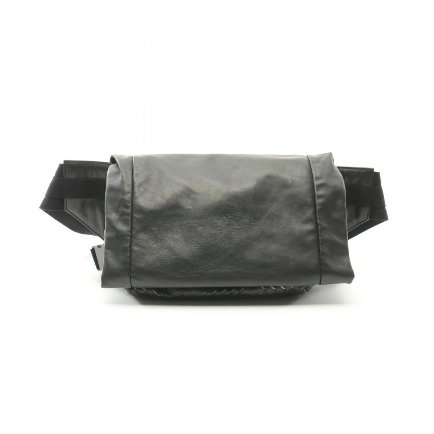 Luxury Bottega Veneta Leather Fanny Pack ()