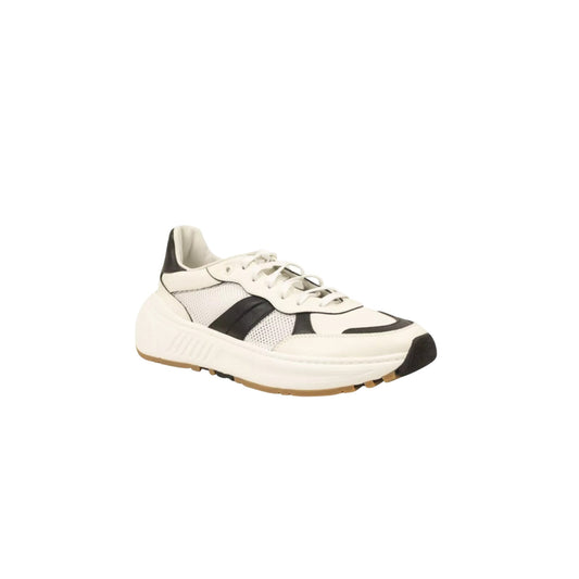 Luxury Bottega Veneta Speedster Athletic Sneakers