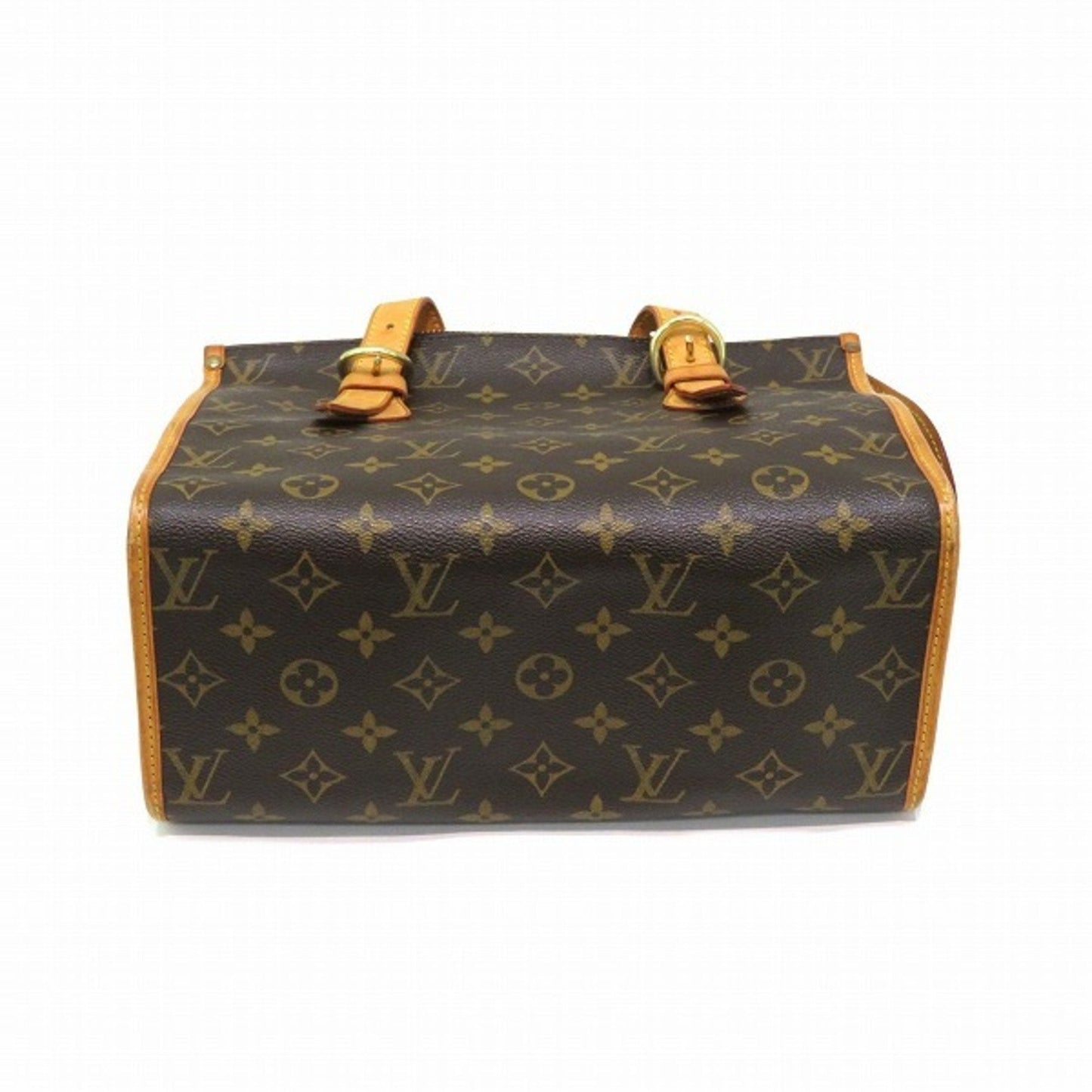Louis Vuitton Popincourt  Canvas Tote Bag ()